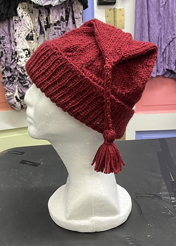 Fine Points Melts the Ice