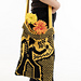 Don't Be Cruel Kassi | Bag pattern 