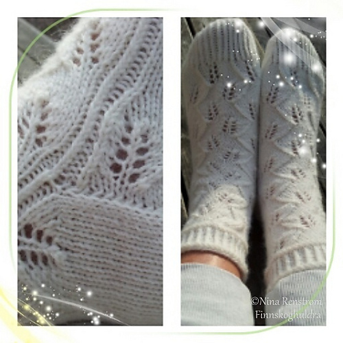 Folia - Finnskoghuldra