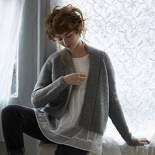 Ravelry: Sintra pattern by Fiona Alice