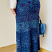 Morpho Vivant Skirt pattern