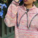 Bandelier Sweater pattern