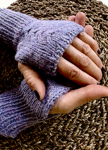 Migration Mittens
