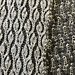 Climbing Vines Brioche Scarf pattern 