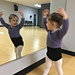 Maglione Da Ballerina pattern 