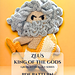 Zeus pattern 
