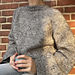 Rock Sweater pattern 