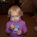 Annabelle's Cowl pattern 
