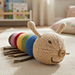 Fun Children's Knitted Toys