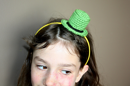 St. Patrick's Day Fun photo 4