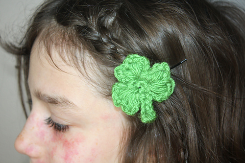 St. Patrick's Day Fun photo 5