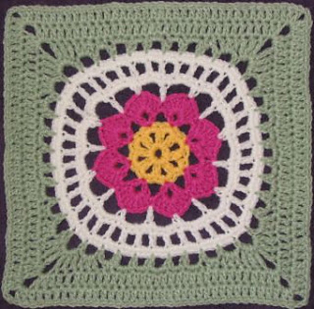 Ring Around the Rosie