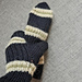 Reidars votter pattern