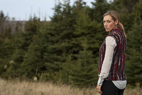 Ravelry: Algonquin pattern by Fleece Artist