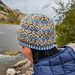 Una Hat pattern
