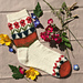 Murette Socks pattern