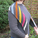 Capricorn Wrap pattern 