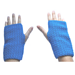 Fingerless Gloves, Cowl and Headband Set photo 3