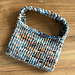 Milo Bag pattern 