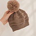 Florence's Winter Hat pattern