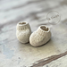 Woolfolk / Baby Booties pattern