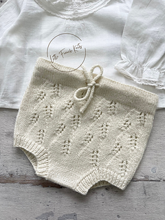 Little French Knits