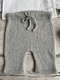 Little French Knits
