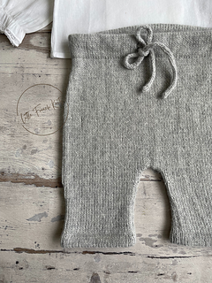 Little French Knits