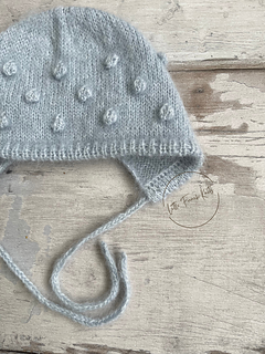 Little French Knits