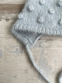 Little French Knits