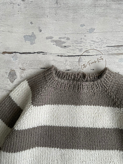 Little French Knits
