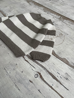 Little French Knits