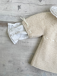 Little French Knits