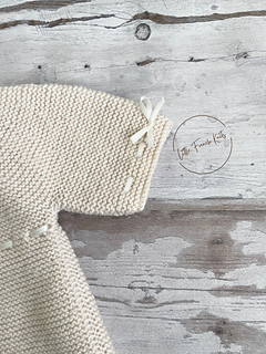 Little French Knits