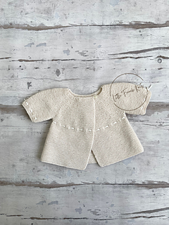 Little French Knits