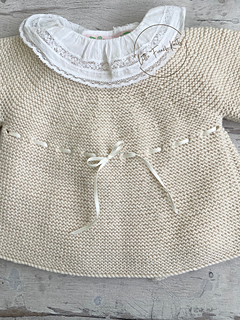 Little French Knits
