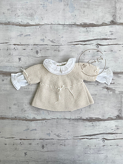 Little French Knits