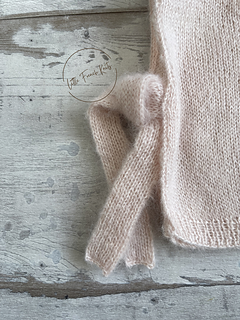 Little French Knits