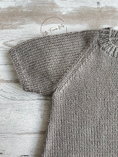 Little French Knits