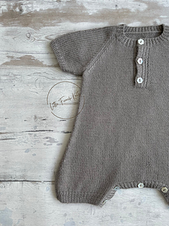 Little French Knits