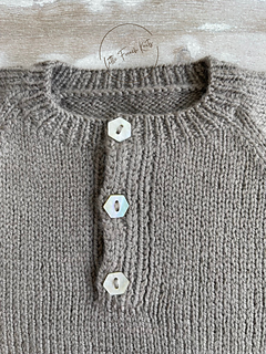 Little French Knits