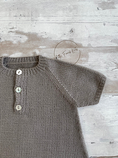 Little French Knits