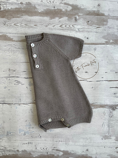 Little French Knits