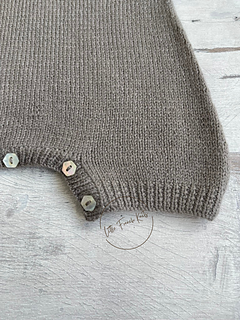 Little French Knits