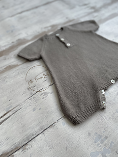 Little French Knits