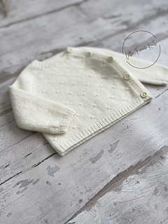 Little French Knits