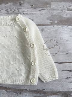 Little French Knits