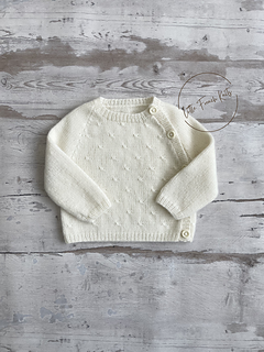 Little French Knits