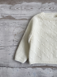 Little French Knits