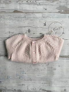 Little French knits